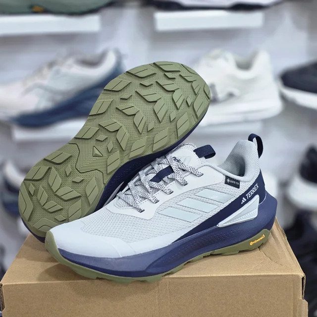 آدیداس تیرکس مدل گورت adidas terrex ساخت ویتنام وارداتی سایز 40تا45 کیفیت مستر کوالیتی A ضمانت کیفیت و اصالت