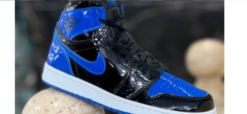کتونی نایک ایر جردن Nike Air jordan ساخت ویتنام سایز ۴۰الی ۴۵فروش تکی و عمده ضمانت کالا
