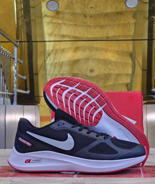خرید کتونی نایک رانینگ گاید۱۰ سایز ۴۰ الی ۴۵ / Nike guide 10 / ساخت ویتنام / ضمانت کالا/فروش تکی و عمده