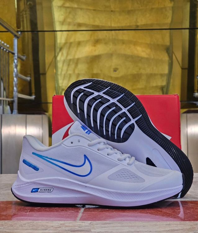 کتونی نایک رانینگ گاید guide سایز ۴۰ الی ۴۵ / Nike guide 10 / ساخت ویتنام / ضمانت کال