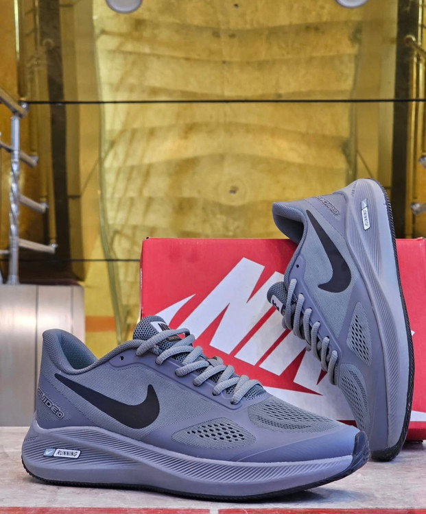 کتونی نایک رانینگ گاید guide سایز ۴۰ الی ۴۵ / Nike guide 10 / ساخت ویتنام / ضمانت کال