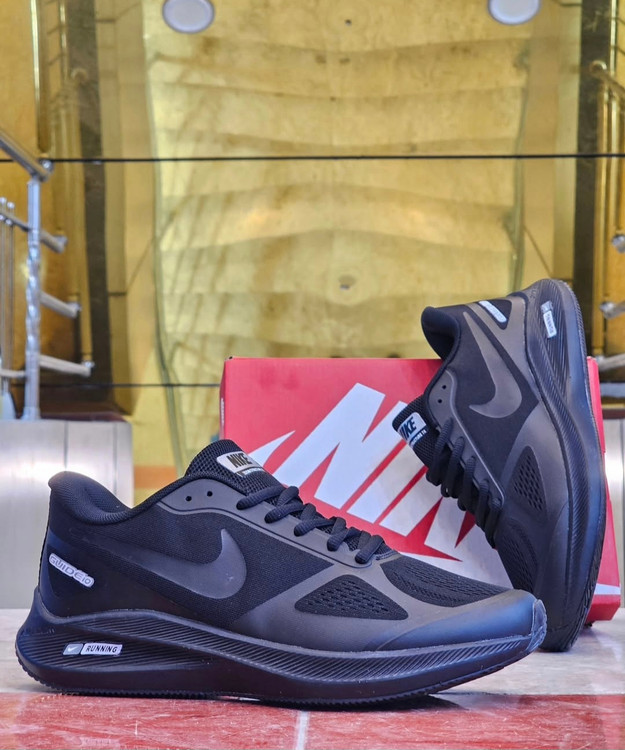 کتونی نایک رانینگ گاید guide سایز ۴۰ الی ۴۵ / Nike guide 10 / ساخت ویتنام / ضمانت کال
