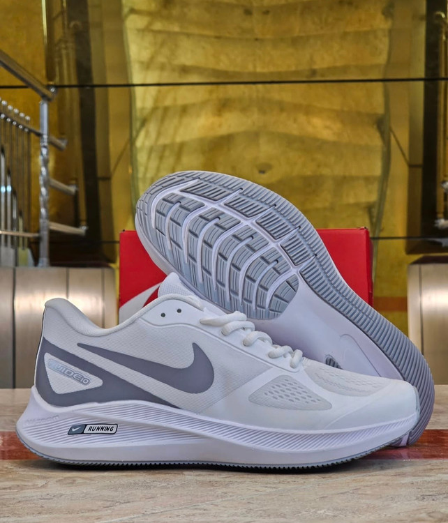 کتونی نایک رانینگ گاید guide سایز ۴۰ الی ۴۵ / Nike guide 10 / ساخت ویتنام / ضمانت کال
