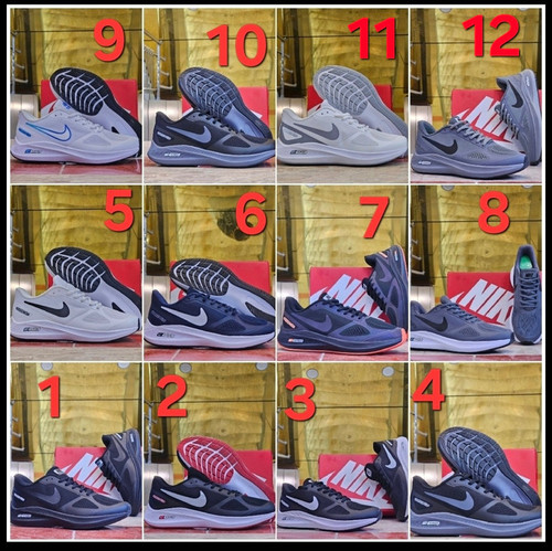 کتونی نایک رانینگ گاید guide سایز ۴۰ الی ۴۵ / Nike guide 10 / ساخت ویتنام / ضمانت کال