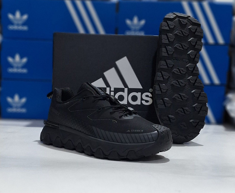 کتونی آدیداس ترکس/Adidas Terrex Free Vietnam/سایز ۴۰الی ۴۵/ساخت ویتنام/ فروش تکی و عمده/تضمین کیفیت کالا