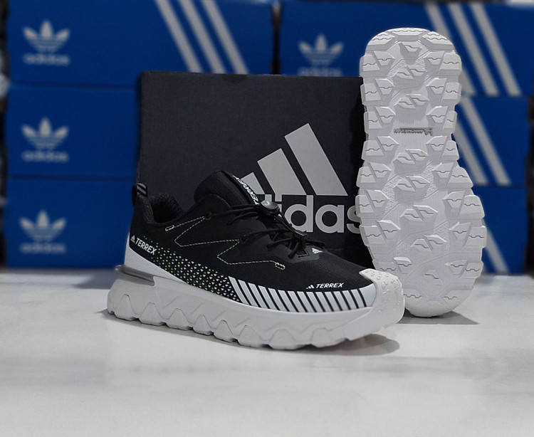 کتونی آدیداس ترکس/Adidas Terrex Free Vietnam/سایز ۴۰الی ۴۵/ساخت ویتنام/ فروش تکی و عمده/تضمین کیفیت کالا