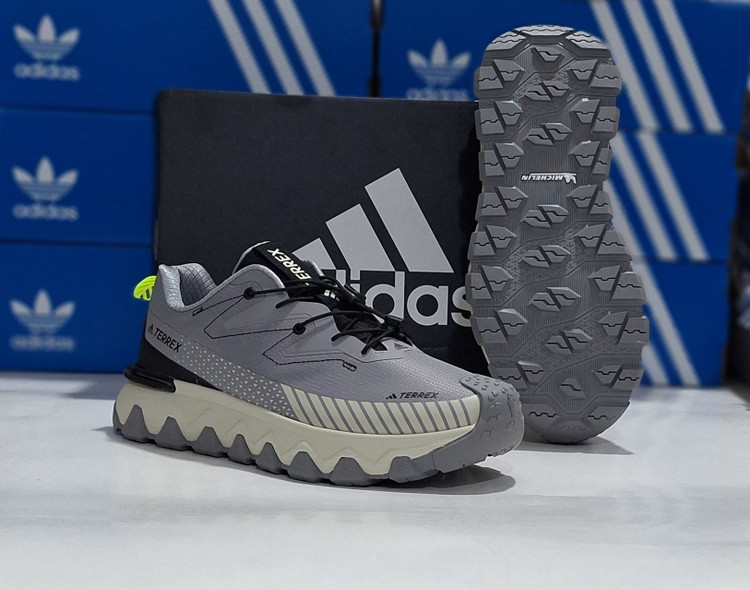 کتونی آدیداس ترکس/Adidas Terrex Free Vietnam/سایز ۴۰الی ۴۵/ساخت ویتنام/ فروش تکی و عمده/تضمین کیفیت کالا