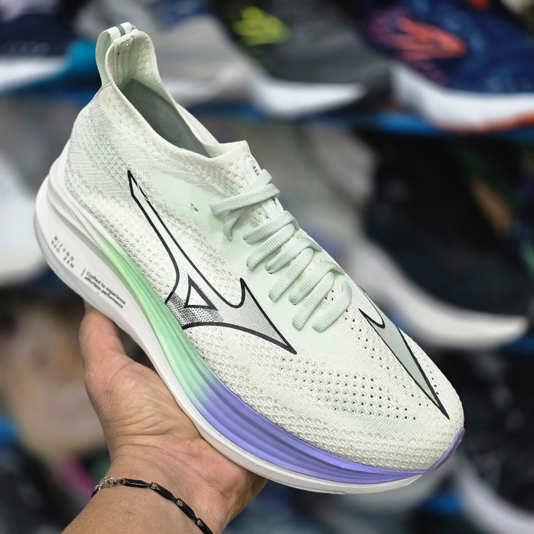 کفش مسترکوالیتی میزانو نئو ذن/ Mizuno neo zen / سایز ۳۶ الی ۴۵ / ساخت ویتنام / با ضمانت کیفیت کالا