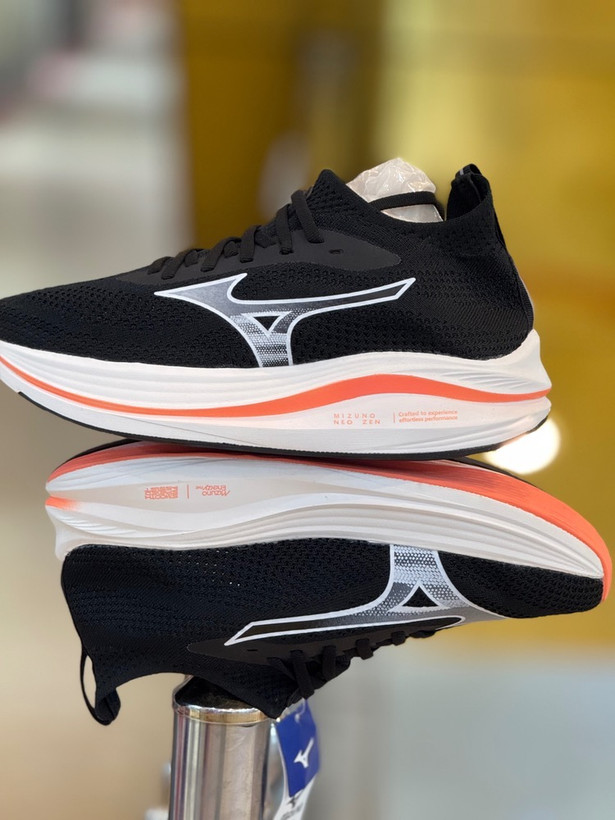 کفش مسترکوالیتی میزانو نئو ذن/ Mizuno neo zen / سایز ۳۶ الی ۴۵ / ساخت ویتنام / با ضمانت کیفیت کالا