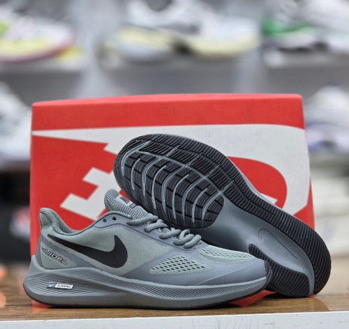 کتونی نایک رانینگ گاید ۱۰ / سایز 37 تا 40 / ساخت ویتنام/ Nike guide 10