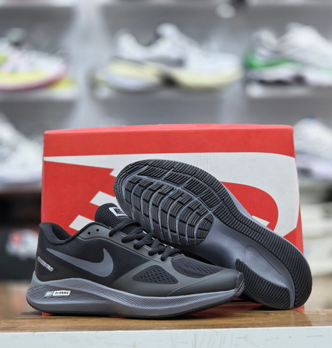 کتونی نایک رانینگ گاید ۱۰ / سایز 37 تا 40 / ساخت ویتنام/ Nike guide 10