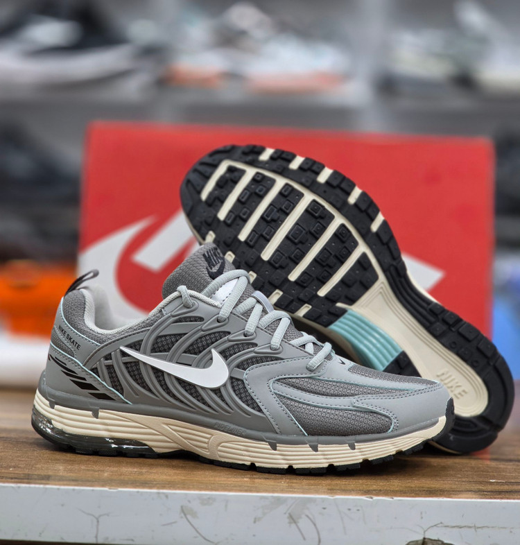 کتونی نایک اسکات رانینگ و پیاده رویی/سایز۴۰الی ۴۵/ساخت ویتنام/ Nike skate/فروش تکی و عمده/تضمین کیفیت کالا