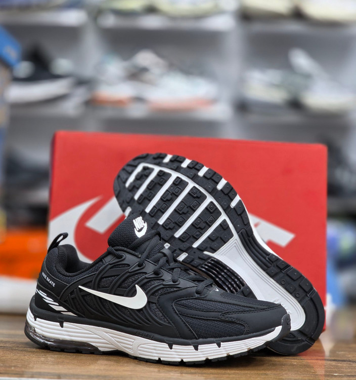 کتونی نایک اسکات رانینگ و پیاده رویی/سایز۴۰الی ۴۵/ساخت ویتنام/ Nike skate/فروش تکی و عمده/تضمین کیفیت کالا