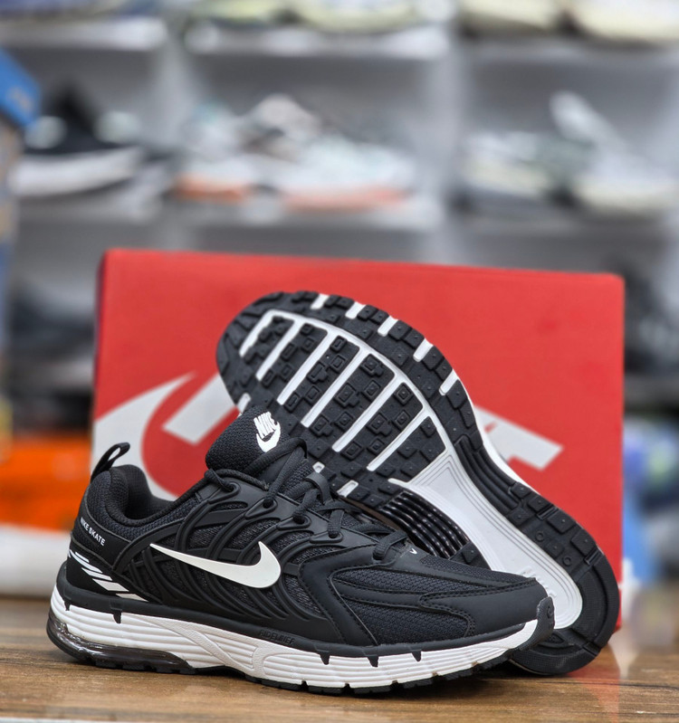 کتونی نایک اسکات رانینگ و پیاده رویی/سایز۴۰الی ۴۵/ساخت ویتنام/ Nike skate/فروش تکی و عمده/تضمین کیفیت کالا