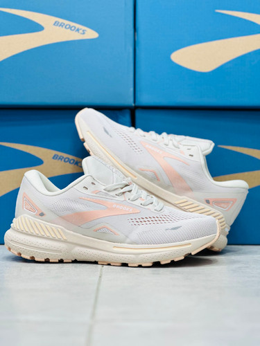کتونی مسترکوالیتی بروکس آدرنالین جی تی اس ۲۳/Brooks Adrenaline GTS 23/ساخت ویتنام/سایز۴۰تا ۴۵/ فروش تکی و عمده/تضمین کیفیت کالا