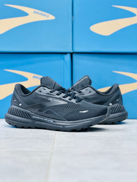 کتونی مسترکوالیتی بروکس آدرنالین جی تی اس ۲۳/Brooks Adrenaline GTS 23/ساخت ویتنام/سایز۴۰تا ۴۵/ فروش تکی و عمده/تضمین کیفیت کالا