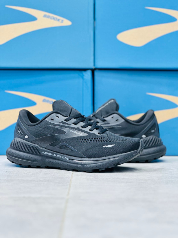 کتونی مسترکوالیتی بروکس آدرنالین جی تی اس ۲۳/Brooks Adrenaline GTS 23/ساخت ویتنام/سایز۴۰تا ۴۵/ فروش تکی و عمده/تضمین کیفیت کالا