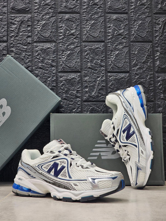 کتونی مسترکوالیتی نیوبالانس 1064/سایز 40 الی 45/ساخت ویتنام/New Balance 1064/ضمانت کالا