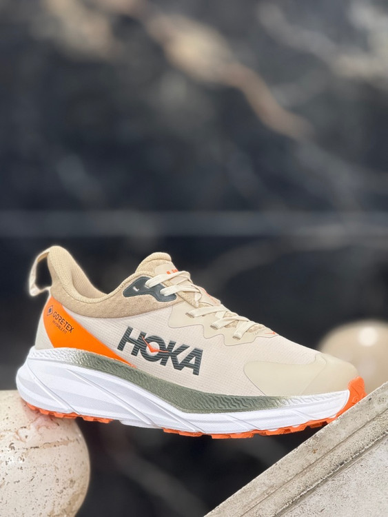 کتونی هوکا چلنجر 7/سایز ۴۰ الی ۴۵/Hoka Challenger 7/ساخت ویتنام/تضمین کیفیت کالا/فروش تکی و عمده