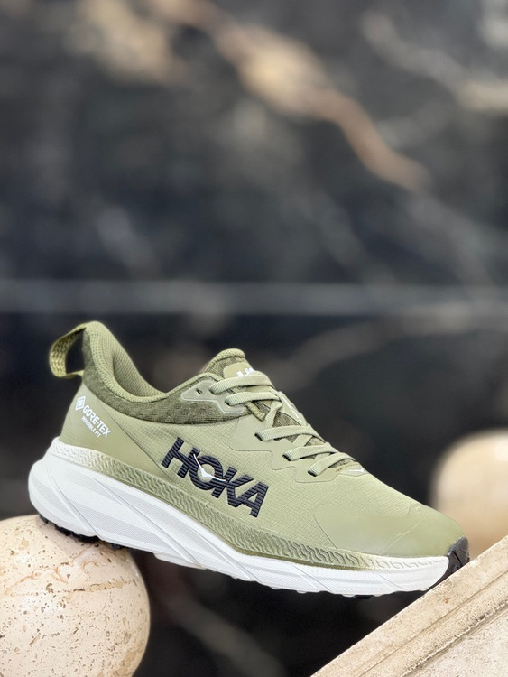 کتونی هوکا چلنجر 7/سایز ۴۰ الی ۴۵/Hoka Challenger 7/ساخت ویتنام/تضمین کیفیت کالا/فروش تکی و عمده