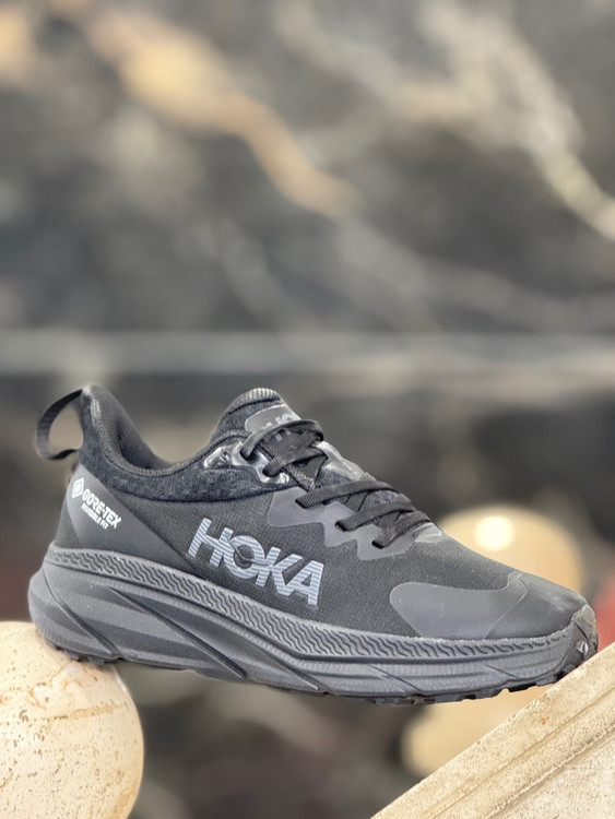 کتونی هوکا چلنجر 7/سایز ۴۰ الی ۴۵/Hoka Challenger 7/ساخت ویتنام/تضمین کیفیت کالا/فروش تکی و عمده