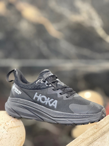 کتونی هوکا چلنجر 7/سایز ۴۰ الی ۴۵/Hoka Challenger 7/ساخت ویتنام/تضمین کیفیت کالا/فروش تکی و عمده