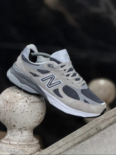 کتونی مسترکوالیتی نیوبالانس 990/سایز 40 الی 45/ساخت ویتنام/New Balance 990/ضمانت اصالت کالا