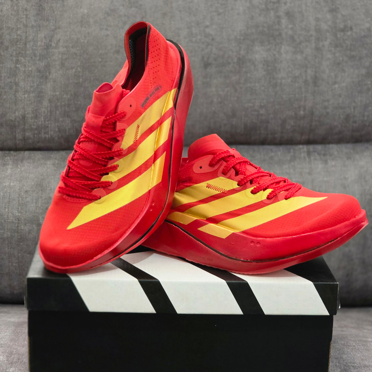 کتونی رانینگ و پیاده روی آدیداس آدی زیرو پرو/سایز 40 الی 45/ساخت ویتنام/Adidas adizero pro 5/ضمانت اصالت کالا