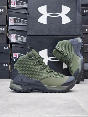 بوت ویتنامی گورتکس آندرارمور Under Armour/سایز 40 الی 45/ساخت ویتنام /ضمانت اصالت کالا