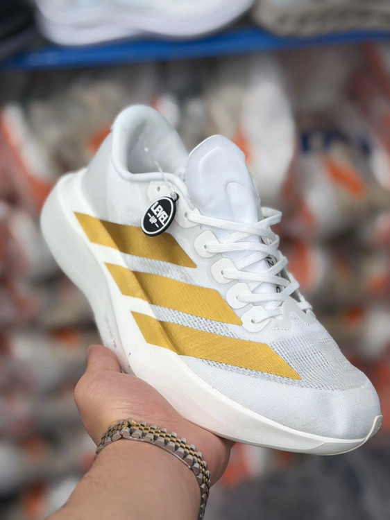 کتونی ویتنامی رانینگ و پیاده روی آدیداس آدی زیرو پرو ۴ / Adidas adizero pro 4 / ساخت ویتنام ۲۰۲۵ / سایز ۴۰ ۴۱ ۴۲ ۴۳ ۴۴ ۴۵