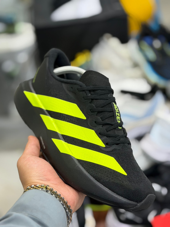 کتونی ویتنامی رانینگ و پیاده روی آدیداس آدی زیرو پرو ۴ / Adidas adizero pro 4 / ساخت ویتنام ۲۰۲۵ / سایز ۴۰ ۴۱ ۴۲ ۴۳ ۴۴ ۴۵