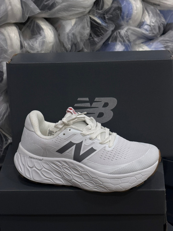 کتونی ویتنامی نیوبالانس فرش فوم تریل وی ۳ /سایز 40 الی 45/New balance fresh foam x/ضمانت کیفیت کالا