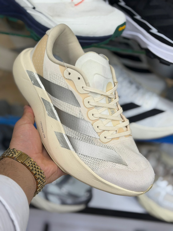 کتونی آدیداس آدی زیرو پرو ۴ / Adidas adizero pro 4 / ساخت ویتنام ۲۰۲۵ / سایز ۴۰الی۴۵ فروش ویژه