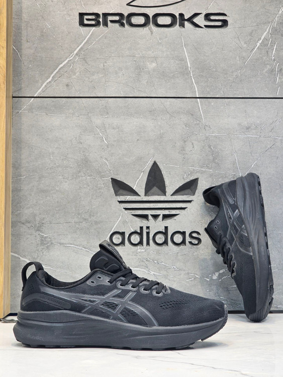 کتونی اسیکس ژل کایانو 32/ASICS Gel-Kayano32/ ساخت ویتنام/ سایز ۴۰ تا ۴۵