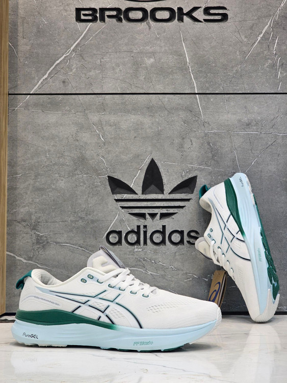 کتونی اسیکس ژل کایانو 32/ASICS Gel-Kayano32/ ساخت ویتنام/ سایز ۴۰ تا ۴۵