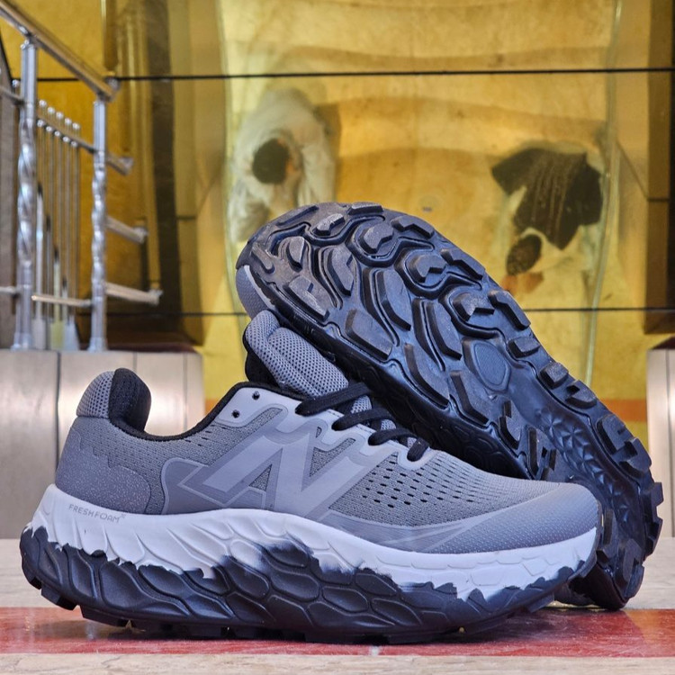 کتونی نیوبالانس فرش فوم تریل وی ۳ /سایز 40 الی 45/New balance fresh foam x/ساخت ویتنام/ضمانت کیفیت کالا