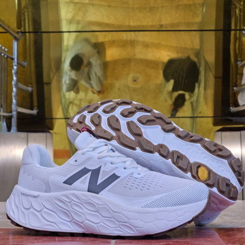 کتونی ویتنامی نیوبالانس فرش فوم تریل وی ۳ /سایز 40 الی 45/New balance fresh foam x/ضمانت کیفیت کالا