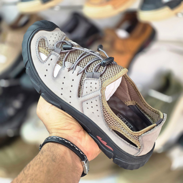 خرید صندل تویوتا مسترکوالیتی /Toyota Sandals/سایز 40 الی 45/ساخت ویتنام/ فروش عمده و تک