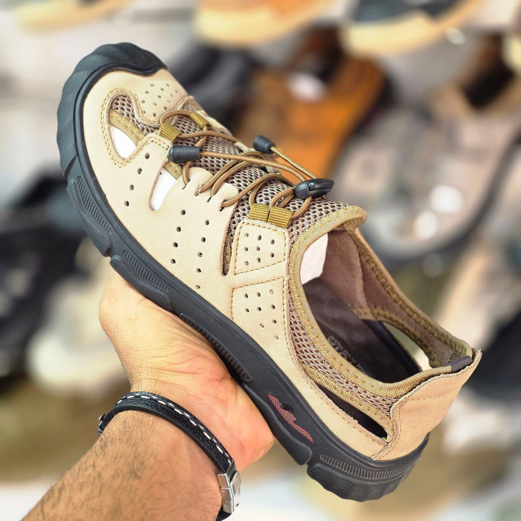 صندل تویوتا مسترکوالیتی /Toyota Sandals/سایز 40 الی 45/ساخت ویتنام/ فروش عمده و تک