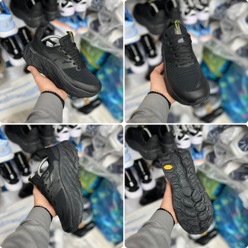 کتونی ویتنامی نیوبالانس فرش فوم تریل وی ۳ /سایز 40 الی 45/New balance fresh foam x/ضمانت کیفیت کالا