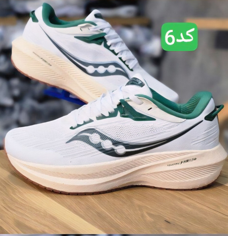 کتونی رانینگ و پیاده روی ساکونی مدل تریومف ۲۱ / triumph 21 / ساخت ویتنام/ضمانت کیفیت کالا / فروش عمده و تک / سایز بندی ۳۸تا ۴۵