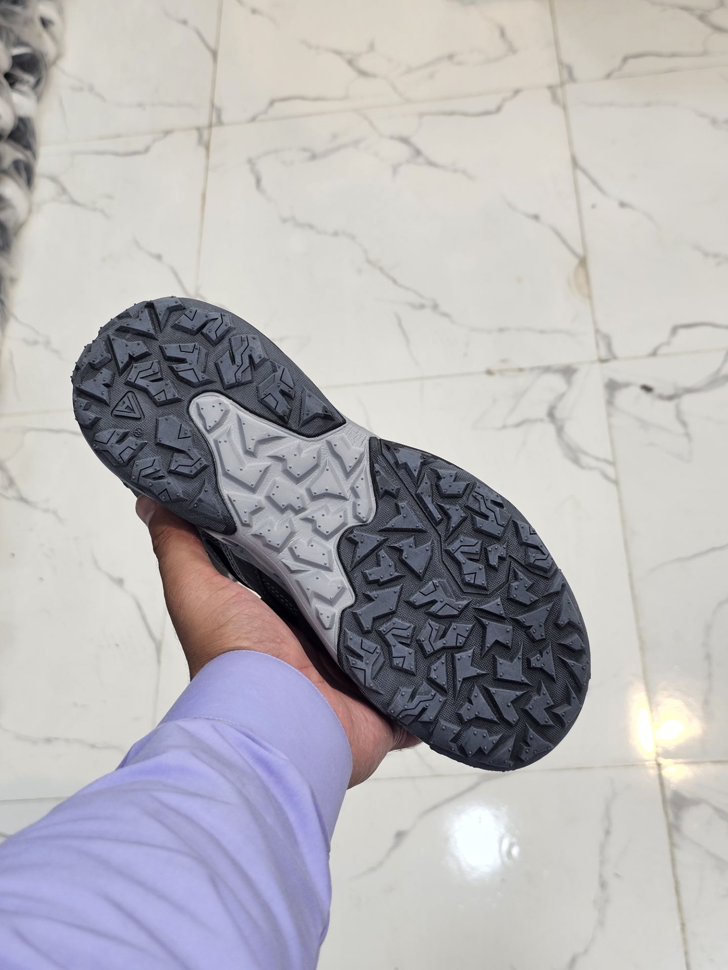 صندل آبنوردی هامتو ویتنامی /Humtto Sandals /سایز ۳۶الی ۴۰/ساخت ویتنام/ فروش تکی و عمده