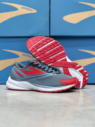 کتونی بروکس لانچ چهار وارداتی/Brooks Lunch 4/ سایز 40 الی 45