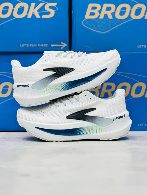 کتونی مسترکوالیتی بروکس گلیسرین مکس ۲ / سایز ۴۰ الی ۴۵ / Brooks Glycerin max 2 / ضمانت کیفیت کالا