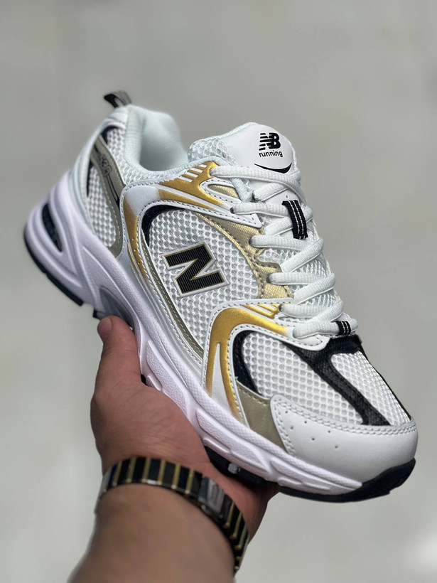 کتونی نیوبالانس ۵۳۰ ویتنامی ، new balance 530. ست اسپرت مناسب پیاده رویی،دویدن ،رانینگ، وارداتی ویتنام سایز 37 تا 40، همراه با جعبه بارکد دار فروش بصورت عمده و تک newbalance530