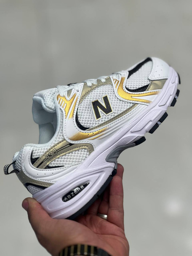 خرید کتونی نیوبالانس ۵۳۰/new balance 530/ست اسپرت مناسب پیاده رویی،دویدن ،رانینگ، اصل ویتنام سایز 37_۳۸_۳۹_۴۰همراه با جعبه بارکد دار فروش تکی و عمده ضمانت و کیفیت کالا