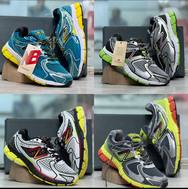 خرید کتونی نیوبالانس ۸۶۰/Newbalance 860 v3.تور درشت لیبل ساخت ویتنام سایز۴۰ _۴۱_۴۲_۴۳_۴۴_۴۵فروش تکی و عمده/ضمانت کیفیت کالا