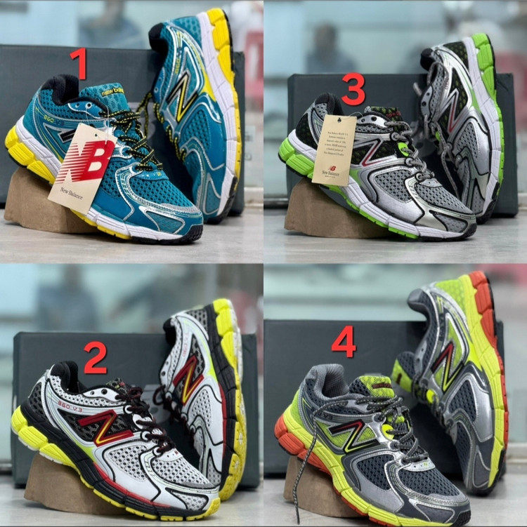 خرید کتونی نیوبالانس ۸۶۰/Newbalance 860 v3.تور درشت لیبل ساخت ویتنام سایز۴۰ _۴۱_۴۲_۴۳_۴۴_۴۵فروش تکی و عمده/ضمانت کیفیت کالا