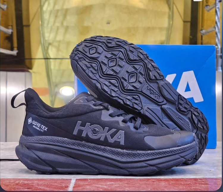 کتونی هوکا چلنجر آرت ۷ hoka challenger art 7 ساخت ویتنام سایز ۴۰_۴۱_۴۲_۴۳_۴۴_۴۵ بالاترین کیفیت بازار ضمانت و کیفیت کالا