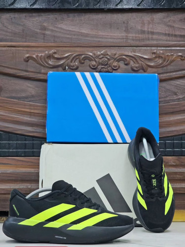 کتونی ویتنامی رانینگ و پیاده روی آدیداس آدی زیرو پرو ۴ / Adidas adizero pro 4 / ساخت ویتنام ۲۰۲۵ / سایز ۴۰ ۴۱ ۴۲ ۴۳ ۴۴ ۴۵